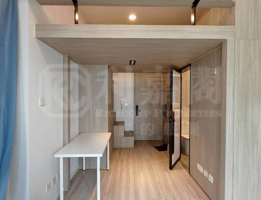 薈藍 - 28NTS – 香港北部都會區