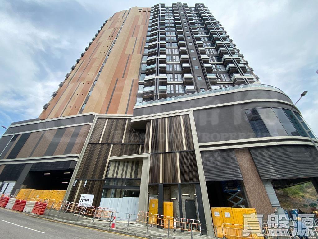 薈藍 - 28NTS – 香港北部都會區