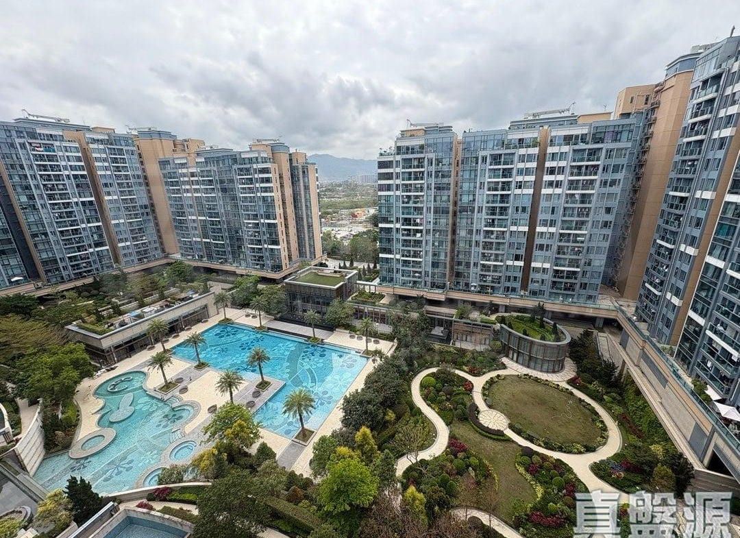 峻巒 2A期 PARK YOHO GENOVA 30A座 - 28NTS – 香港北部都會區