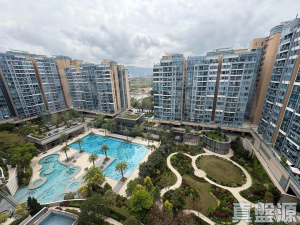 峻巒 2A期 PARK YOHO GENOVA 30A座 - 28NTS – 香港北部都會區