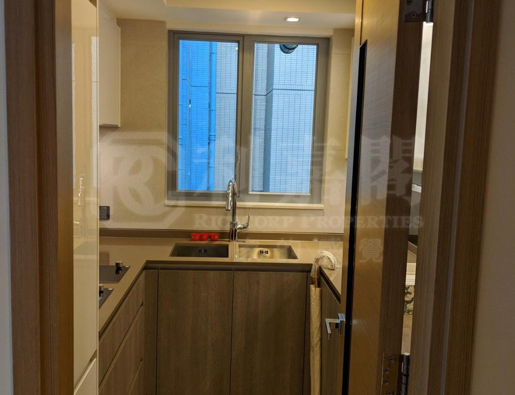 峻巒 2A期 PARK YOHO GENOVA 30A座 - 28NTS – 香港北部都會區