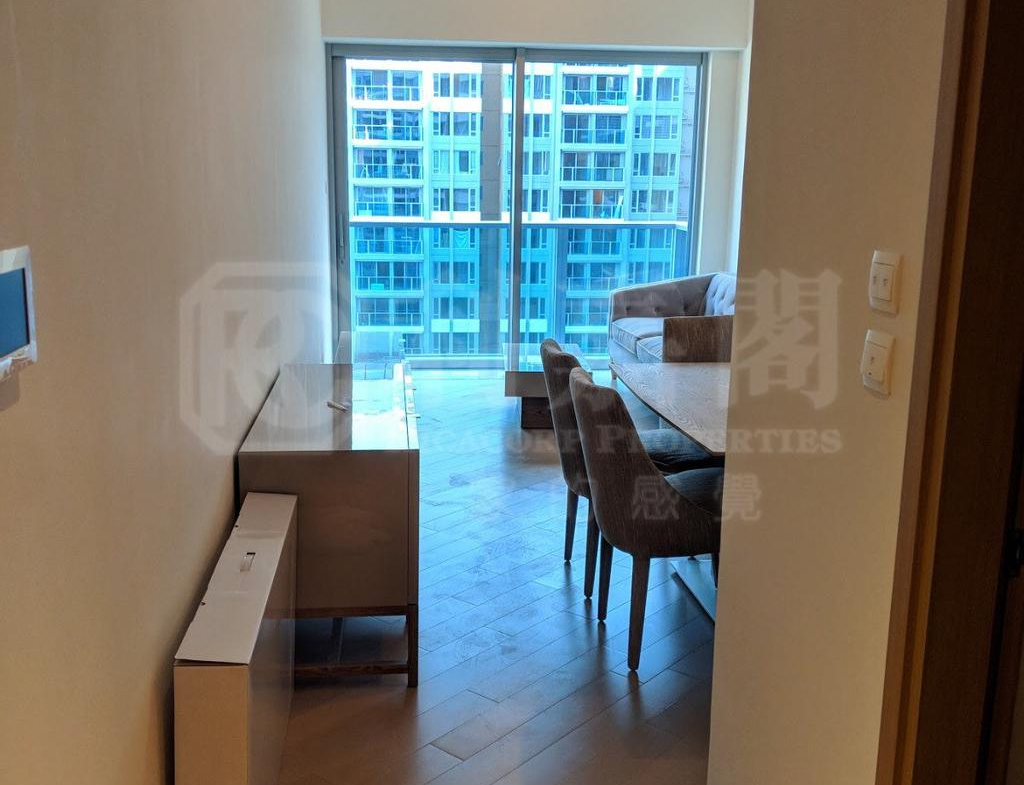 峻巒 2A期 PARK YOHO GENOVA 30A座 - 28NTS – 香港北部都會區