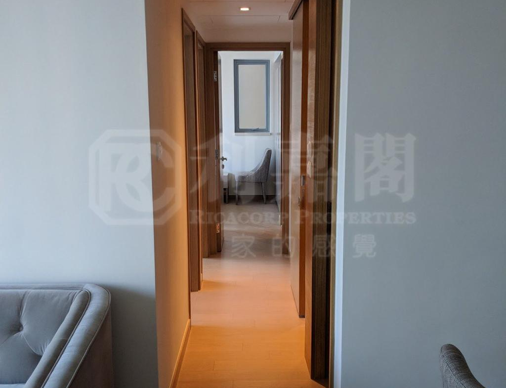峻巒 2A期 PARK YOHO GENOVA 30A座 - 28NTS – 香港北部都會區