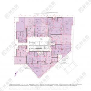 映日灣 3座 - 28NTS – 香港北部都會區