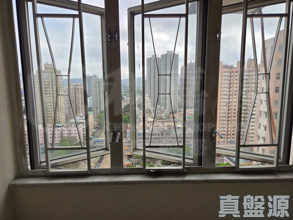 喜利大廈 - 28NTS – 香港北部都會區