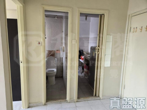 喜利大廈 - 28NTS – 香港北部都會區