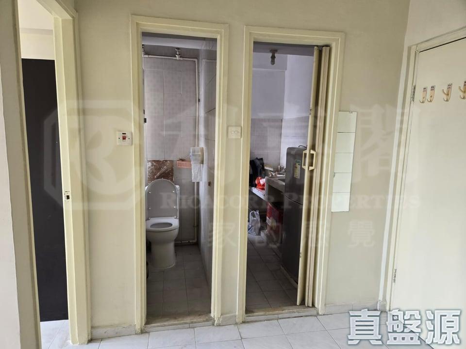 喜利大廈 - 28NTS – 香港北部都會區