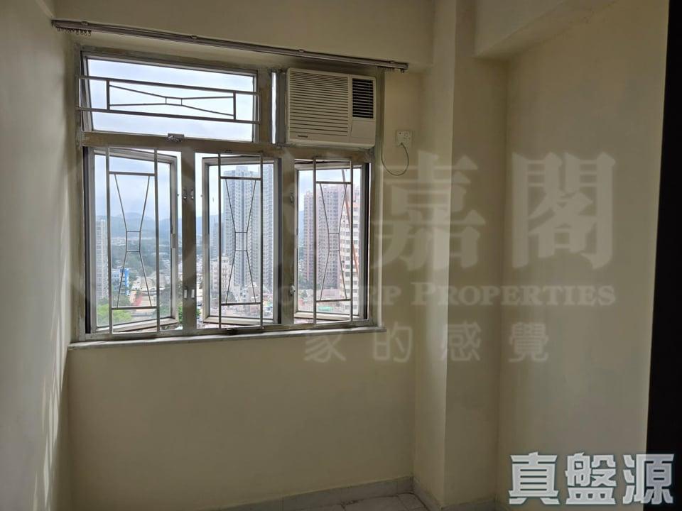 喜利大廈 - 28NTS – 香港北部都會區