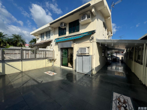 錦繡花園 L段第一街 - 28NTS – 香港北部都會區