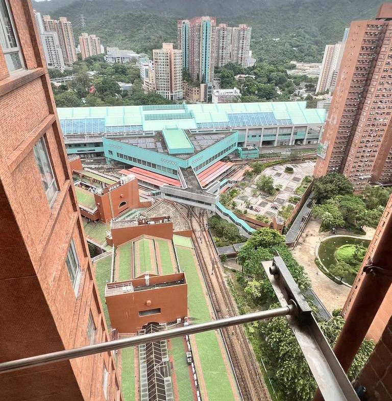 兆康苑 兆恆閣 (J座) - 28NTS – 香港北部都會區