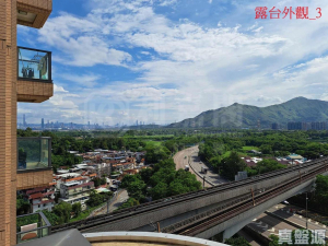 GRAND YOHO 2期 8座 - 28NTS – 香港北部都會區