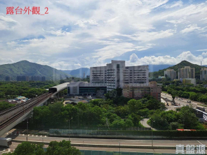 GRAND YOHO 2期 8座 - 28NTS – 香港北部都會區