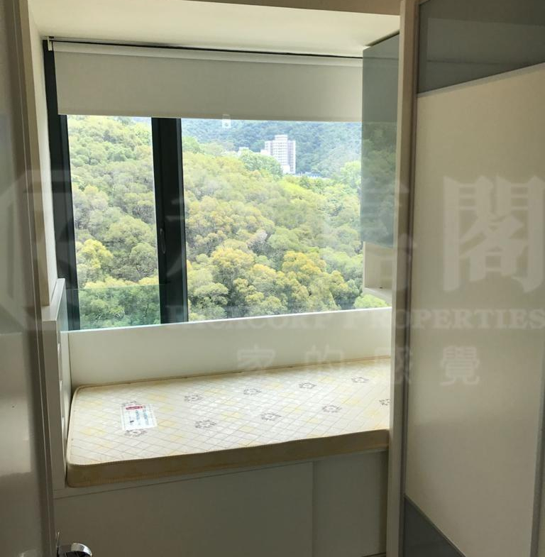 昇柏山 - 28NTS – 香港北部都會區