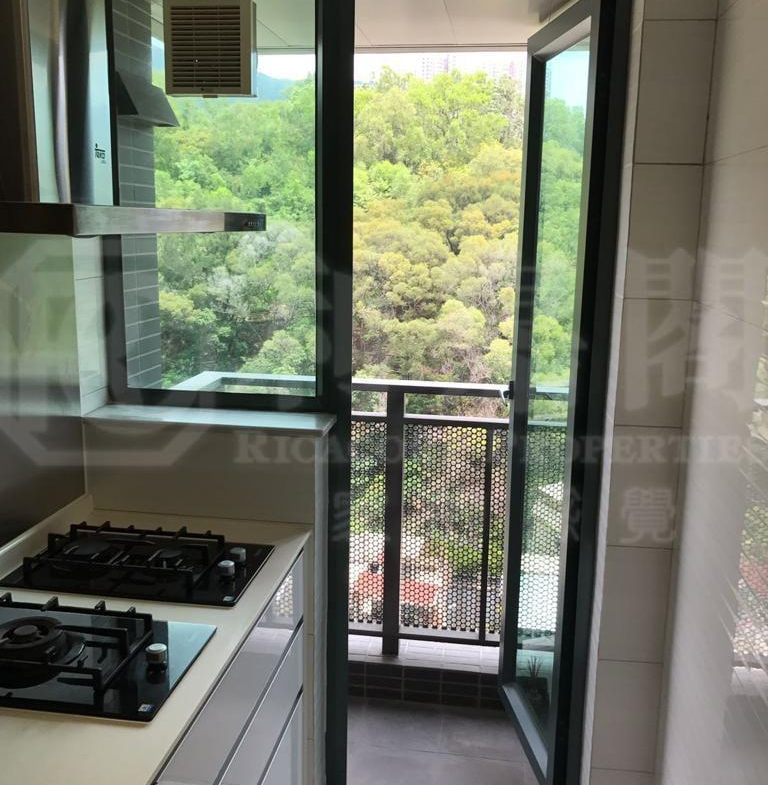 昇柏山 - 28NTS – 香港北部都會區