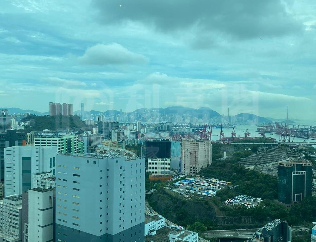 爵悅庭 東爵軒 (A1) - 28NTS – 香港北部都會區