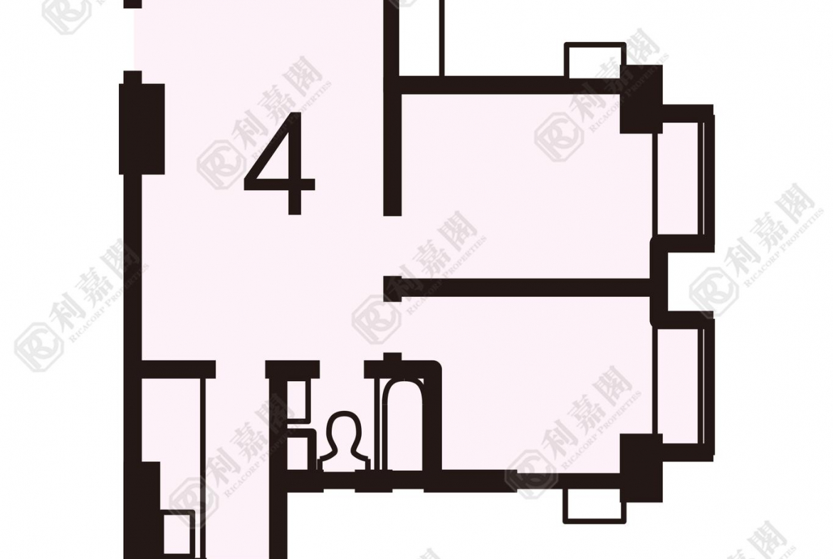 時代廣場 E座 - 28NTS – 香港北部都會區