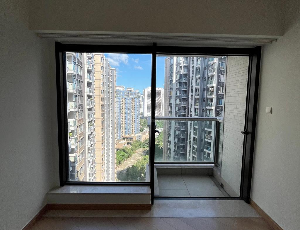 溱柏 7座 - 28NTS – 香港北部都會區
