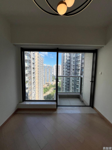 溱柏 7座 - 28NTS – 香港北部都會區