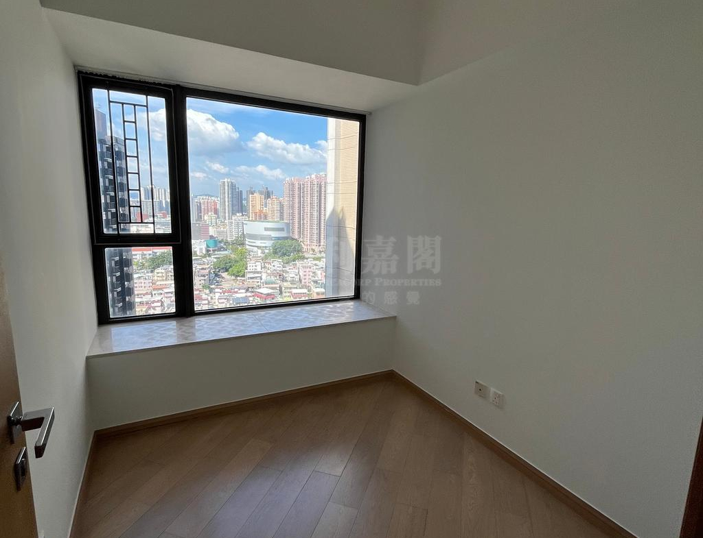 溱柏 7座 - 28NTS – 香港北部都會區