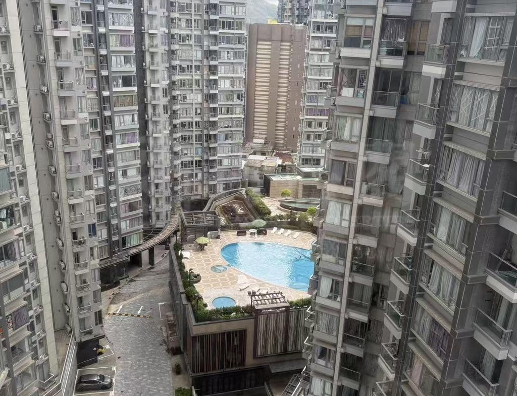 尚悅 6座 - 28NTS – 香港北部都會區