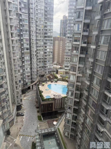 尚悅 6座 - 28NTS – 香港北部都會區