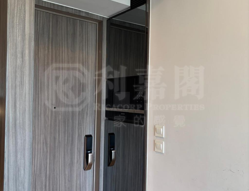 蝶翠峰 5期 尚悅‧嶺 2座 - 28NTS – 香港北部都會區