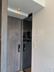 蝶翠峰 5期 尚悅‧嶺 2座 - 28NTS – 香港北部都會區