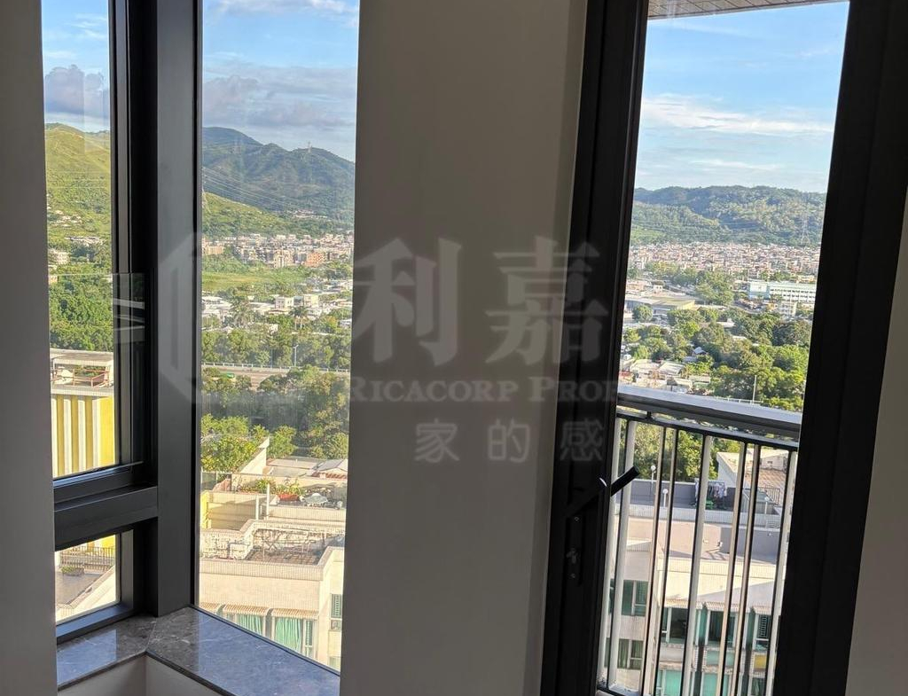 蝶翠峰 5期 尚悅‧嶺 2座 - 28NTS – 香港北部都會區