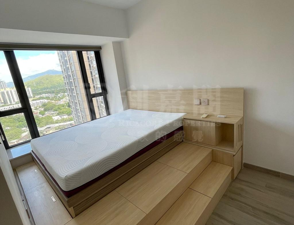 溱柏 3座 - 28NTS – 香港北部都會區
