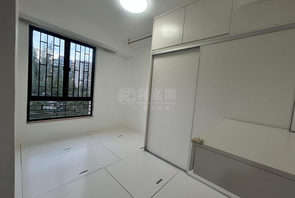 朗峰園 1座 - 28NTS – 香港北部都會區