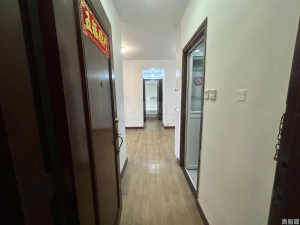 朗峰園 1座 - 28NTS – 香港北部都會區