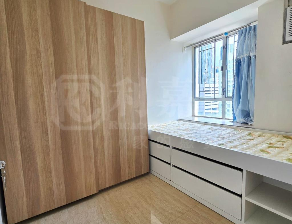 合益大廈 - 28NTS – 香港北部都會區