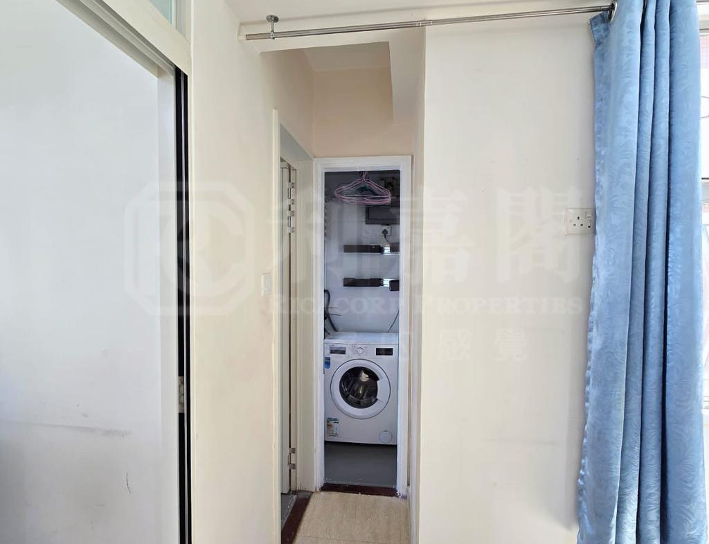 合益大廈 - 28NTS – 香港北部都會區