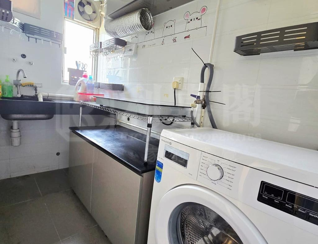 合益大廈 - 28NTS – 香港北部都會區