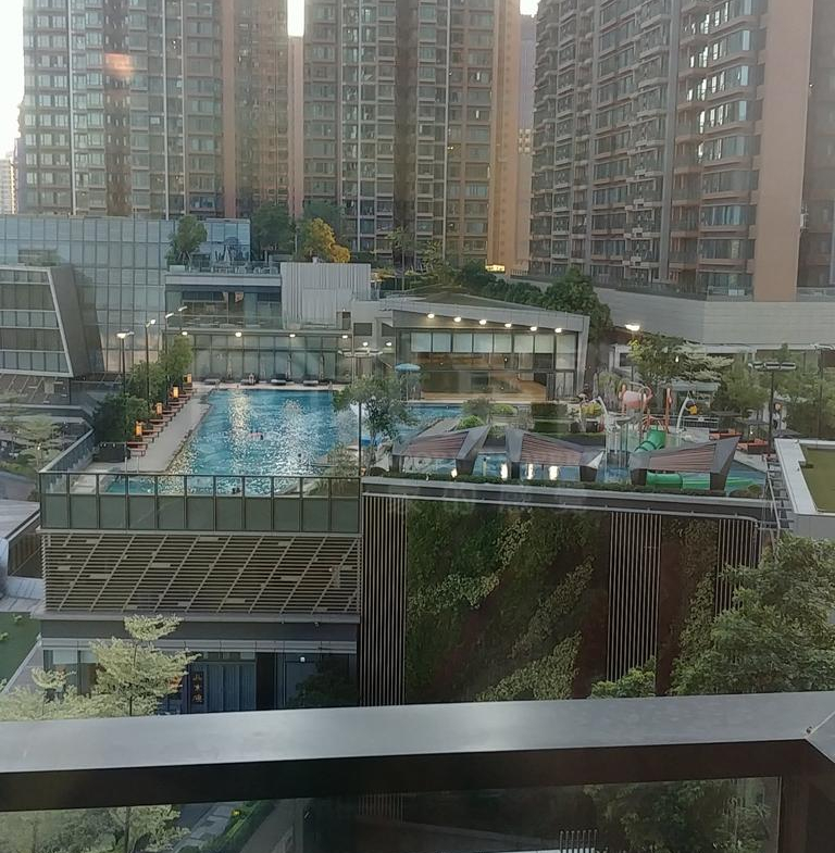 GRAND YOHO 1期 2座 - 28NTS – 香港北部都會區