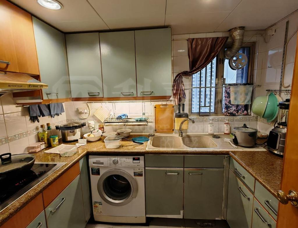 雅濤居 1座 - 28NTS – 香港北部都會區
