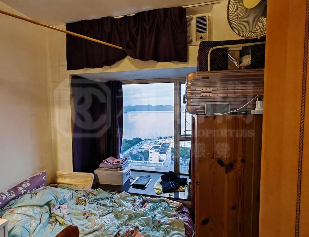 雅濤居 1座 - 28NTS – 香港北部都會區