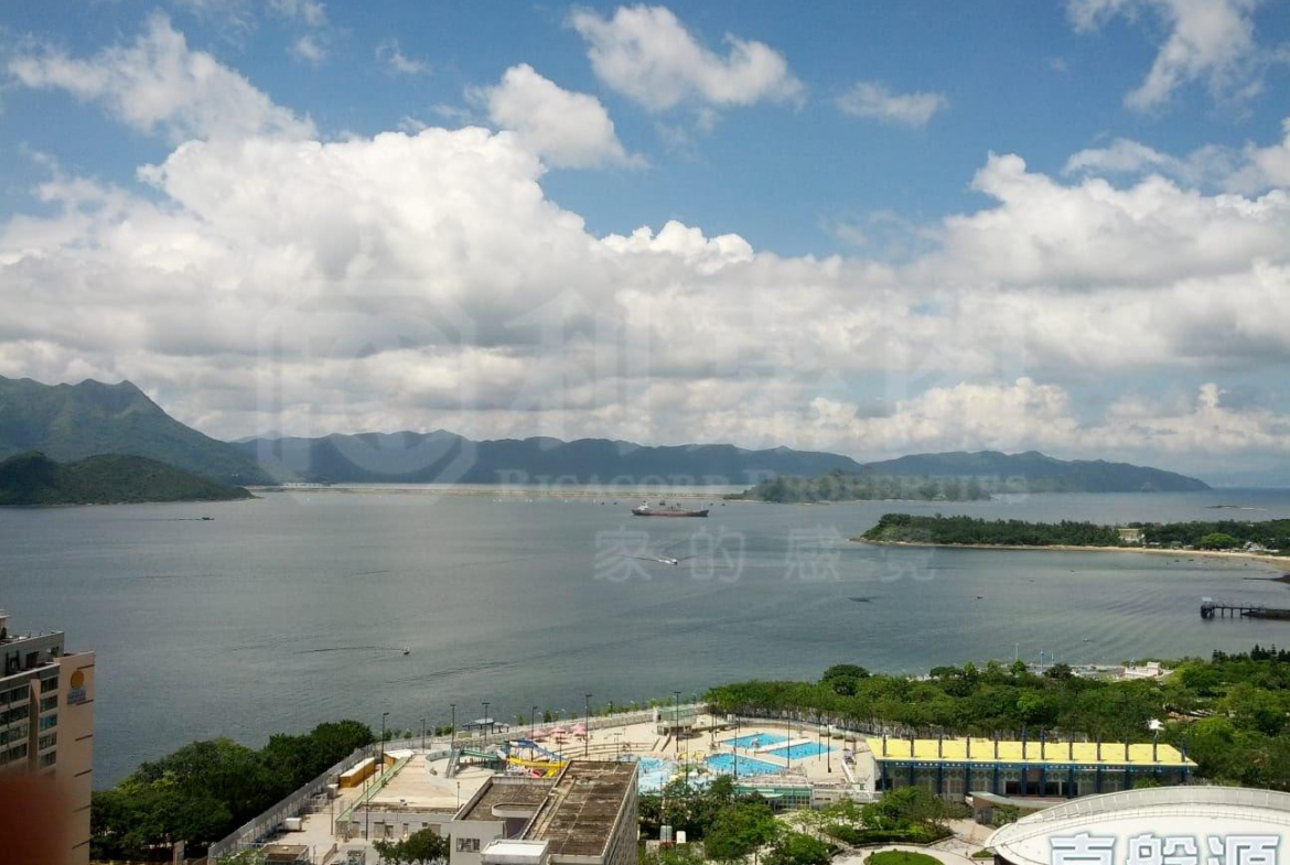 雅濤居 1座 - 28NTS – 香港北部都會區