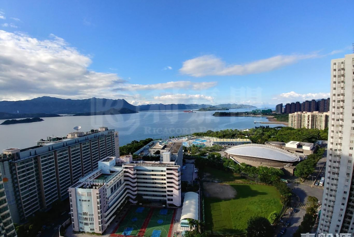 雅濤居 1座 - 28NTS – 香港北部都會區