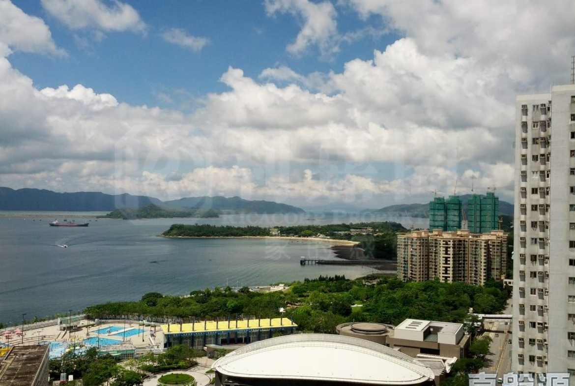 雅濤居 1座 - 28NTS – 香港北部都會區