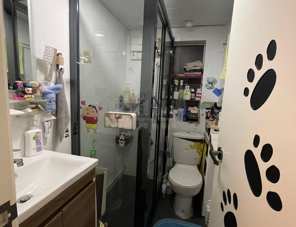 愉城苑 城欣閣 (A座) - 28NTS – 香港北部都會區