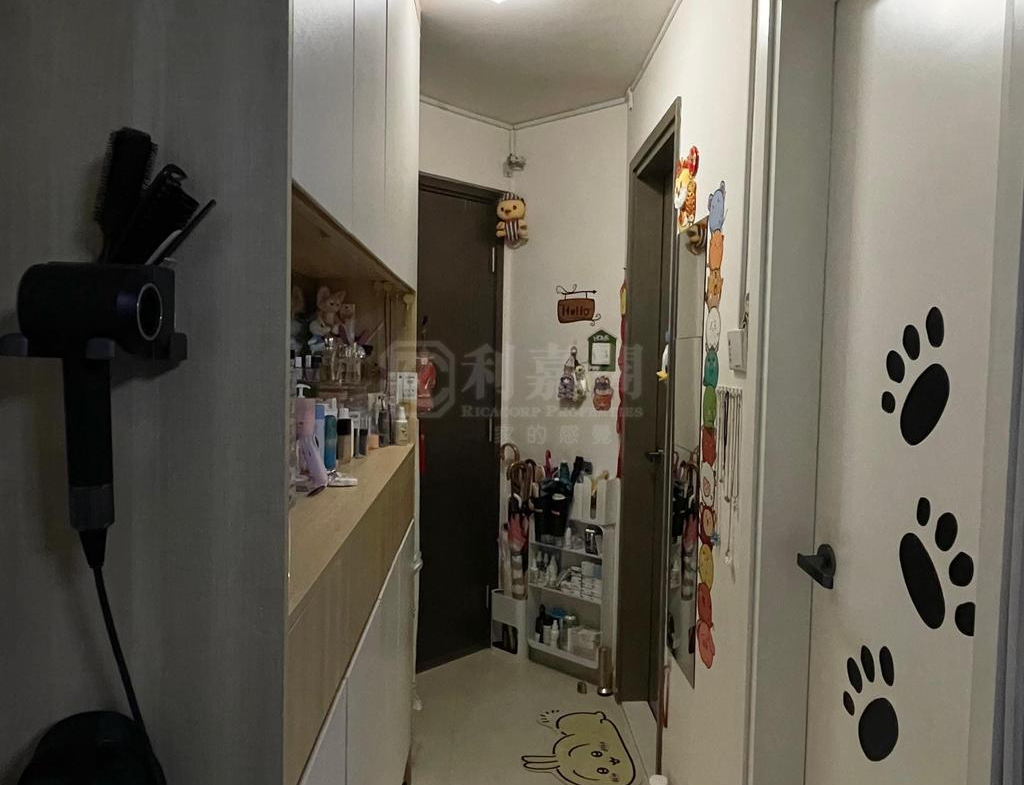 愉城苑 城欣閣 (A座) - 28NTS – 香港北部都會區