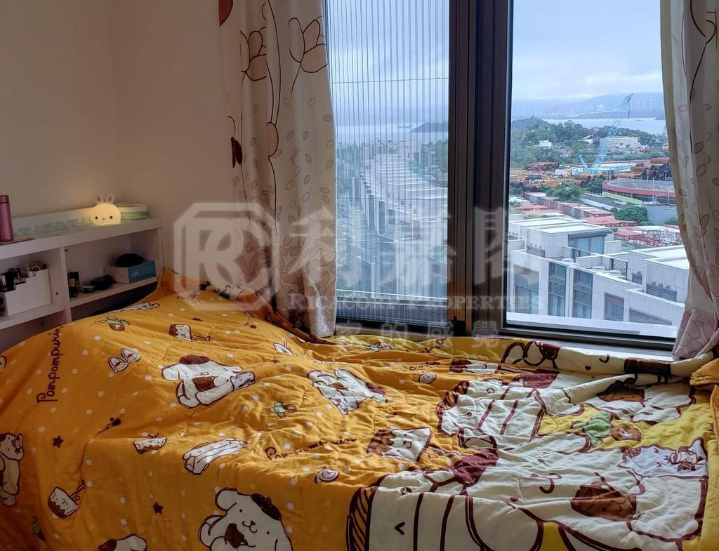 泓碧 3座 - 28NTS – 香港北部都會區