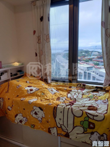 泓碧 3座 - 28NTS – 香港北部都會區