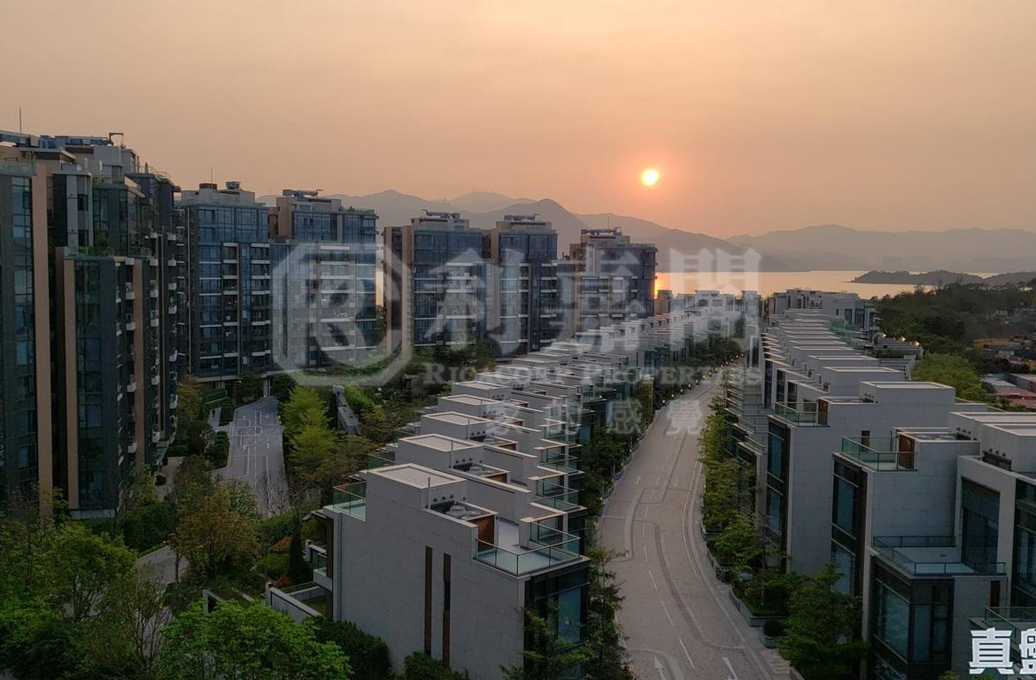 泓碧 3座 - 28NTS – 香港北部都會區
