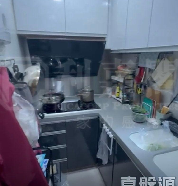 大埔花園 J座 - 28NTS – 香港北部都會區