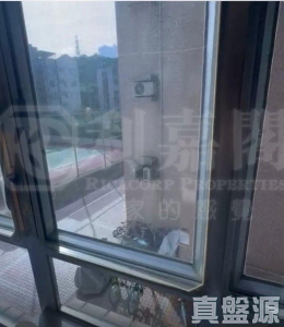 大埔花園 J座 - 28NTS – 香港北部都會區