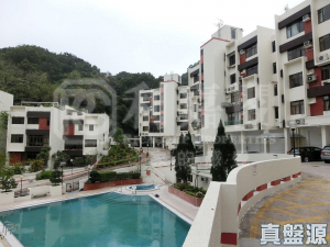 桂園 10座 - 28NTS – 香港北部都會區