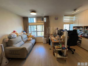 錦英苑 錦耀閣 (J座) - 28NTS – 香港北部都會區