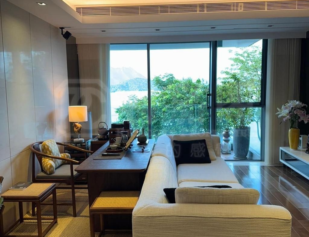 天賦海灣 1期 5座 - 28NTS – 香港北部都會區